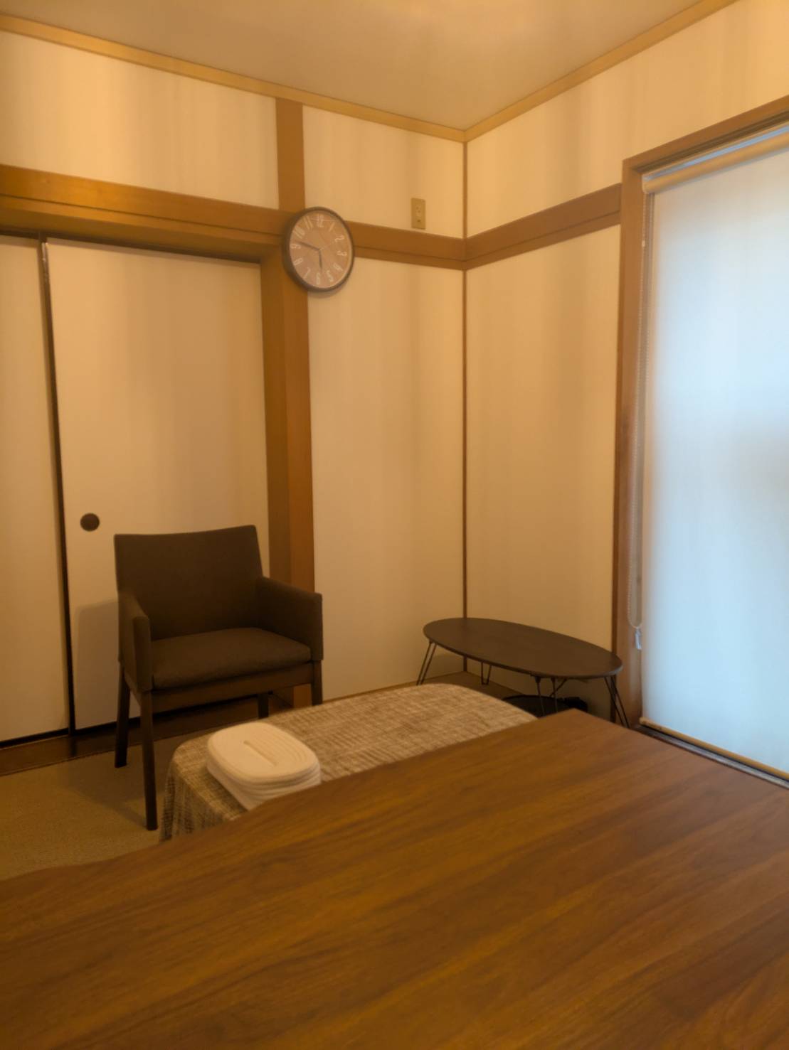 カウンセリングルーム